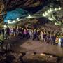 Carnglaze Caverns