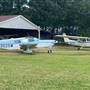 Lenora Airfield