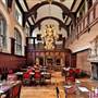 Grand Tudor Mansion