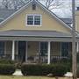 Yellow House