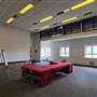 Bankside meeting rooms & car park