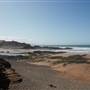 Crooklets and Summerleaze beaches