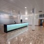 North-West London offices, sets & unit base