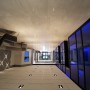 Luxurious Office of the 22nd Century