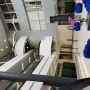 Modern Marble Office Building