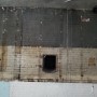 Abandoned Warehouse with a Twist