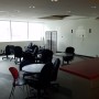 Retro Cubicles, Hi-Rise