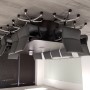 Modern Minimalist Office Spaces