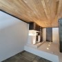 Regal and Modern Industrial Apartment