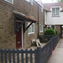 Gaskell Street Estate