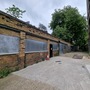 Amwell Street site