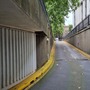 Holborn underground car park