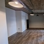 Empty unfurnished Wembley apartments