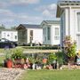 Lee Valley Caravan Park, Dobbs Weir