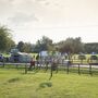 Lee Valley Caravan Park, Dobbs Weir