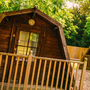 Lee Valley Campsite, Sewardstone