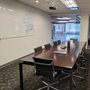 Modern Office with Open Spaces