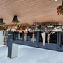 Groovy Lounge and Stylish Deck