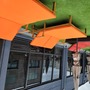 Groovy Lounge and Stylish Deck