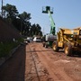 Construction Zone