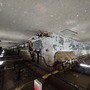 Decrepit Tunnel