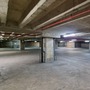 Moorgate underground car park