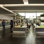 Modern Eateries - Bell Works