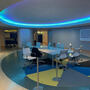 Space Age Conference Space - Bell Works