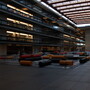 The Atrium - Bell Works