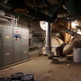 The Boiler Room - Bell works