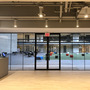 Casual Office with Living Area - Bell works