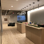 Casual Office with Living Area - Bell works