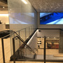 Serene Meeting Area - Bell works