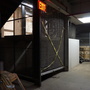 Underground Cages - Bell works