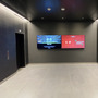 Slick Office of Billionaires - Bell works