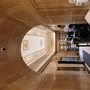 Golden Lobby of Dreams