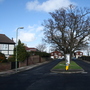 Friar Road