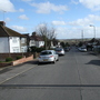 Friar Road