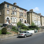 Thicket Road