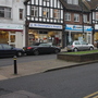 Hayes High Street