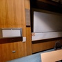Archway Campus - lecture theatre & projection booth