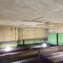 Empty Warehouse