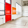 Brick and Studio Locale