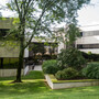 Steel Gray Office