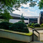 Steel Gray Office