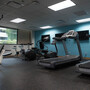 Steel Gray Office