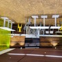 Galaxy Office Space