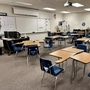 Peachtree Ridge High School