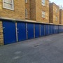 Chelsea Manor Street Estate