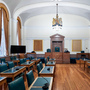 Kingston Guildhall